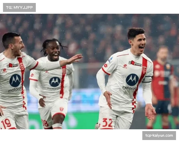 热那亚新援有望首秀 主帅赛前透露阵容安排和战术计划