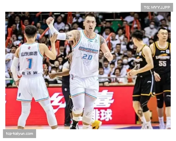 山东高速陶汉林末节5犯离场 犯规上限调整影响内线防守强度